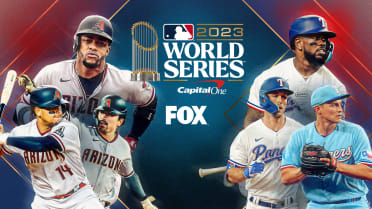 MLB Events: Draft, All-Star Game, World Series