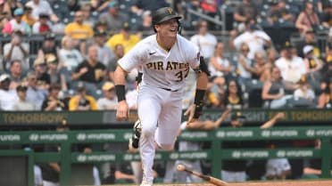 Pittsburgh Pirates' Henry Davis Does Something to Shohei Ohtani That No One  Ever Has - Fastball