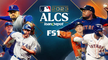 Astros vs. Rangers ALCS Game 5 starting lineups and pitching matchup 2023