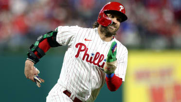 Philadelphia Phillies 2023 Season Position Breakdown: First Base