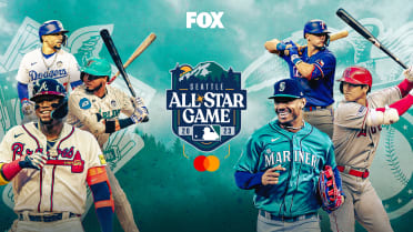 MLB unveils first-ever All-Star game uniforms - Los Angeles Times