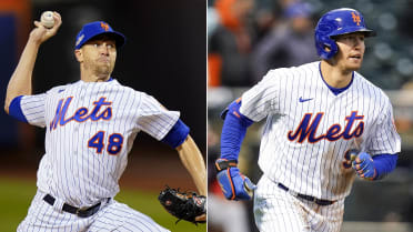 Jacob deGrom, Brandon Nimmo, Chris Bassitt get qualifying offers