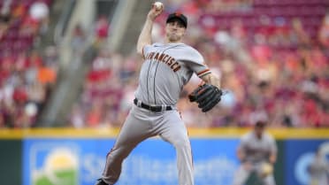 Ross Stripling's HR woes return in SF Giants 7-3 loss to Brewers