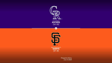 200+] San Francisco Giants Wallpapers