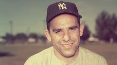 Yogi Berra – His New York Mets Playing Career 1965