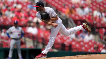 Dakota Hudson stifles Twins early, while Cardinals hitters smack four home  runs in 7-3 win