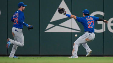 Disappointment for Seiya Suzuki also brings dilemma for the Cubs