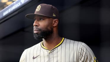 mlb.com - AJ Cassavell - Padres designate 16-year veteran Heyward for assignment