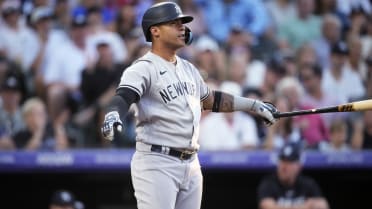 Yankees searching for answers after another Giancarlo Stanton