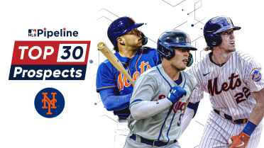 Mets Top 30 Prospects for 2021: 30-26 Features All Righties