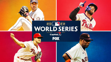 World Series Game 6 storylines 2022