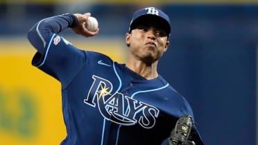Rays trade Blake Snell to Padres in predictable fashion - Beyond the Box  Score