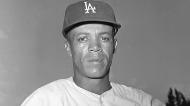 Dodgers speedster Maury Wills dies at 89