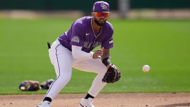 What the Rockies are doing differently this spring