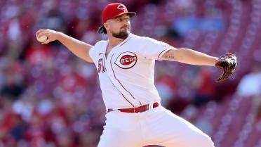 Reds: Graham Ashcraft's wild in-season turnaround is first in MLB since 1913