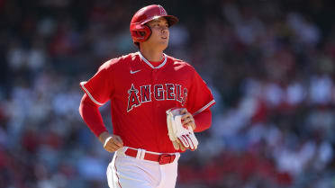 Ohtani mum on trade talk: 'I don't know what's going to happen in the  future