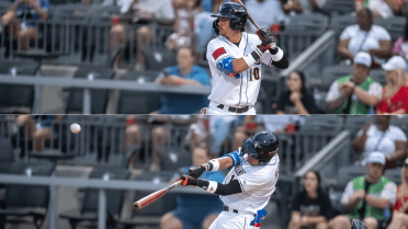 mlb.com - Jesse Borek - Futures Game-bound Astros No. 1 prospect mashes first pro grand slam