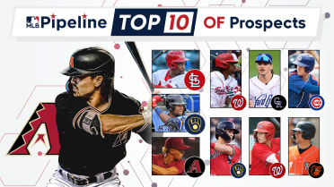 Updated 2021 MLB Top Prospects: Ranking the rookies, sleepers to