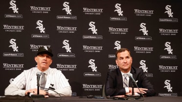 White Sox Winter Meetings Preview: Expect Nothing - On Tap Sports Net