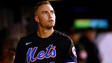 Brandon Nimmo discusses what went wrong for Mets in 2023