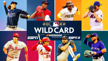 2022 MLB Wild Card Game 1 storylines