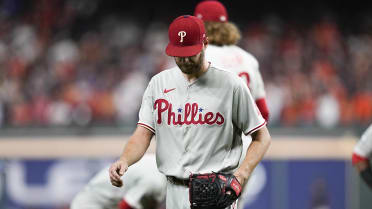 Unlucky fourth inning dooms Zack Wheeler and Phillies in 4-3 loss to Giants  in San Francisco