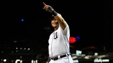 Baseball Is Dead on X: Miguel Cabrera played his final game today. Only a  matter of time before #24 is retired in Detroit. - 2x MVP - 2012 Triple  Crown - 12x