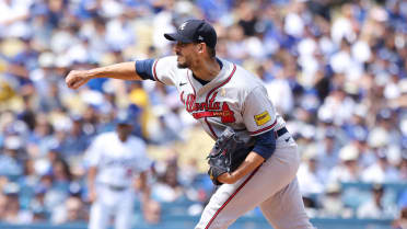 After Shuise control, Braves have game to forget in 10-2 Spring