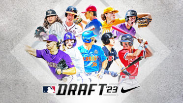 2023 MLB Draft Report, 07/07/2023