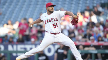 Angels' Jaime Barria thriving as a starter once again: 'This is what I was  waiting for' - The Athletic