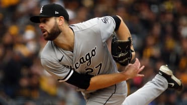 White Sox right-hander Lucas Giolito roughed up in 11-10 loss to Mets -  Chicago Sun-Times