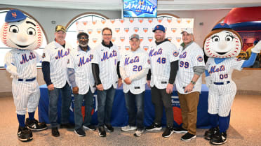 Mets Team Store - Flushing Meadows-Corona Park - 1 tip