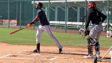 Orioles pregame notes on Mountcastle's return, O'Hearn's value, McKenna's  latest departure and more - Blog