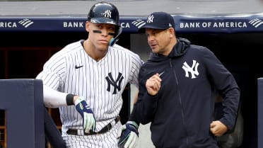 Latest From Aaron Boone on Aaron Judge Injury Won't Leave Yankees Fans  Feeling Great