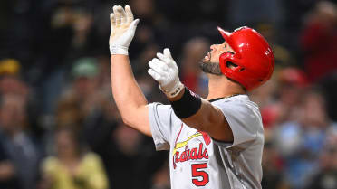 Cardinals' Albert Pujols Announces He Will Retire After 2022 MLB Season, News, Scores, Highlights, Stats, and Rumors