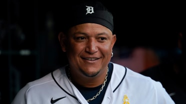 2023 World Baseball Classic: MLB Twitter reacts in anticipation of Miguel  Cabrera's fifth return to World Baseball Classic: An absolute stud pure  awesomeness