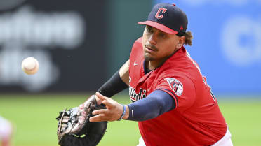 José Ramírez, Shane Bieber help Guardians beat Detroit Tigers 8-1