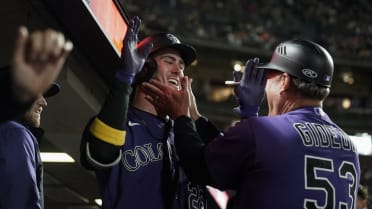 League caps Atlanta's big-hat home run celebration - The Boston Globe