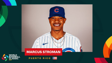 Stroman lanzará por Puerto Rico en el World Baseball Classic