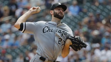 These MLB pitchers go cold against these opponents - VSiN Exclusive News -  News