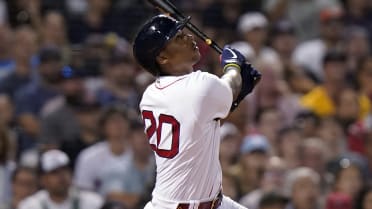 Jeter Downs caps Nats' comeback with walk-off hit