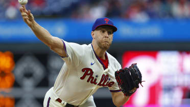 Phillies Sign Zack Wheeler - MLB Trade Rumors