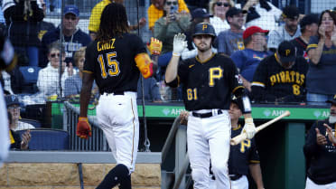 Pittsburgh Pirates fans excited by team's expected lineup heading into the  2023 season: Team is better than people realize