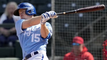 Royals sign veteran infielder Matt Duffy to a minor league deal