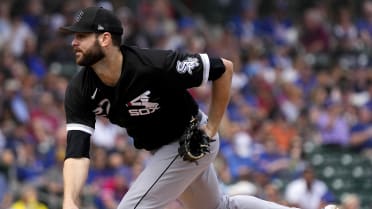 Lucas Giolito on his start, 07/29/2020