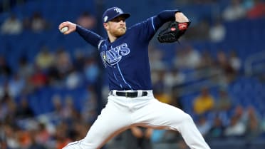 Los Rays de Tampa Bay consiguen racha histórica, Video