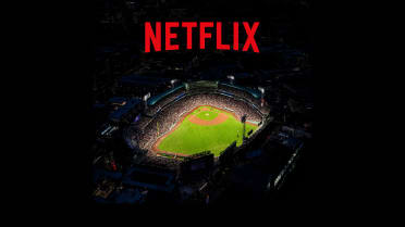 2024 Red Sox get spotlight with Netflix's MLB answer to 'Hard Knocks