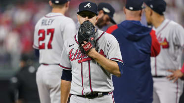 Top Five Atlanta Braves Comebacks: #3 - Last Word On Baseball