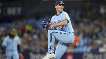 theScore - Mets' Chris Bassitt was solid in eight innings of work