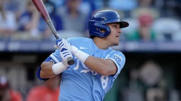 Atlanta Braves Acquire Nicky Lopez from Royals - Battery Power